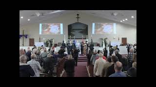 Union County Sheriff's Office Second Annual "Salute to Veterans"