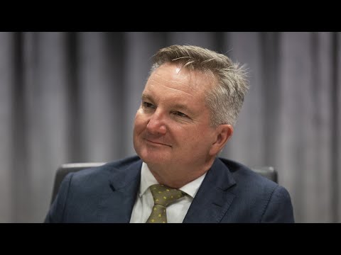 EXCLUSIVE: Albanese government may bench Chris Bowen over COP31 president role