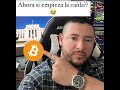 🛑 ESPECIAL LIVE: MINUTAS DEL FOMC PUEDEN DESTRUIR A BITCOIN Y A LA BOLSA!! 😭 ☠