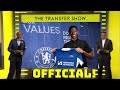 𝐒𝐊𝐘 𝐒𝐏𝐎𝐑𝐓 𝐍𝐄𝐖𝐒 ●DONE DEAL! Jonathan David to Chelsea✅CONFIRMED✍🏼 Welcome to Chelsea 🔵🇨🇦