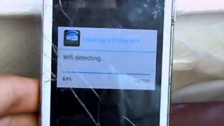 how to haker wifi Android screenshot 5