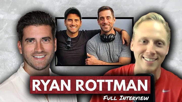 Ryan Rottman - Actor/Producer/E...  | WTF #008