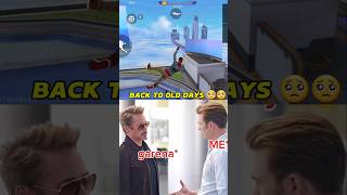 Back To Old Days  Freefire Old Memories freefire srikantaff