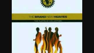 The Brand New Heavies - BNH