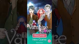 high school vampire love teen part 8 games re start it self screenshot 5