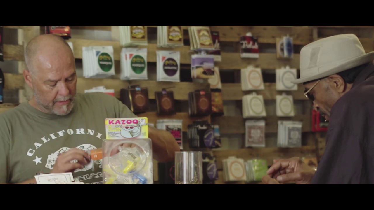 Spokes People | The D String