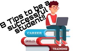 8 Tips to be a successful student|Science &SocialHUB|