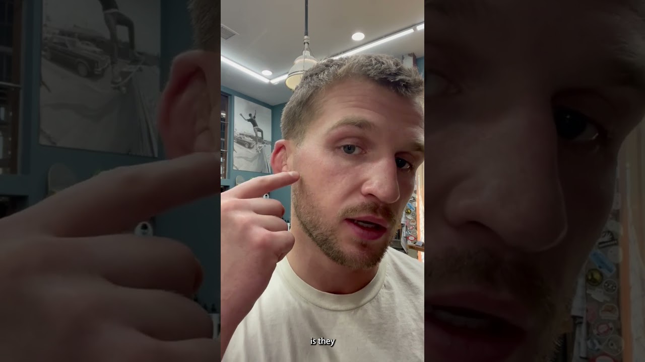 Beard Cleanup 101, Episode 1; How to Maintain Your Beard After Week 1 | Studio Z No Shave November