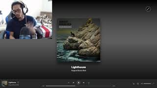 (Vocal Cover) Lighthouse - August Burns Red