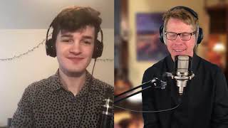 This Moment in Music - Episode 67 - Collin Vodicka