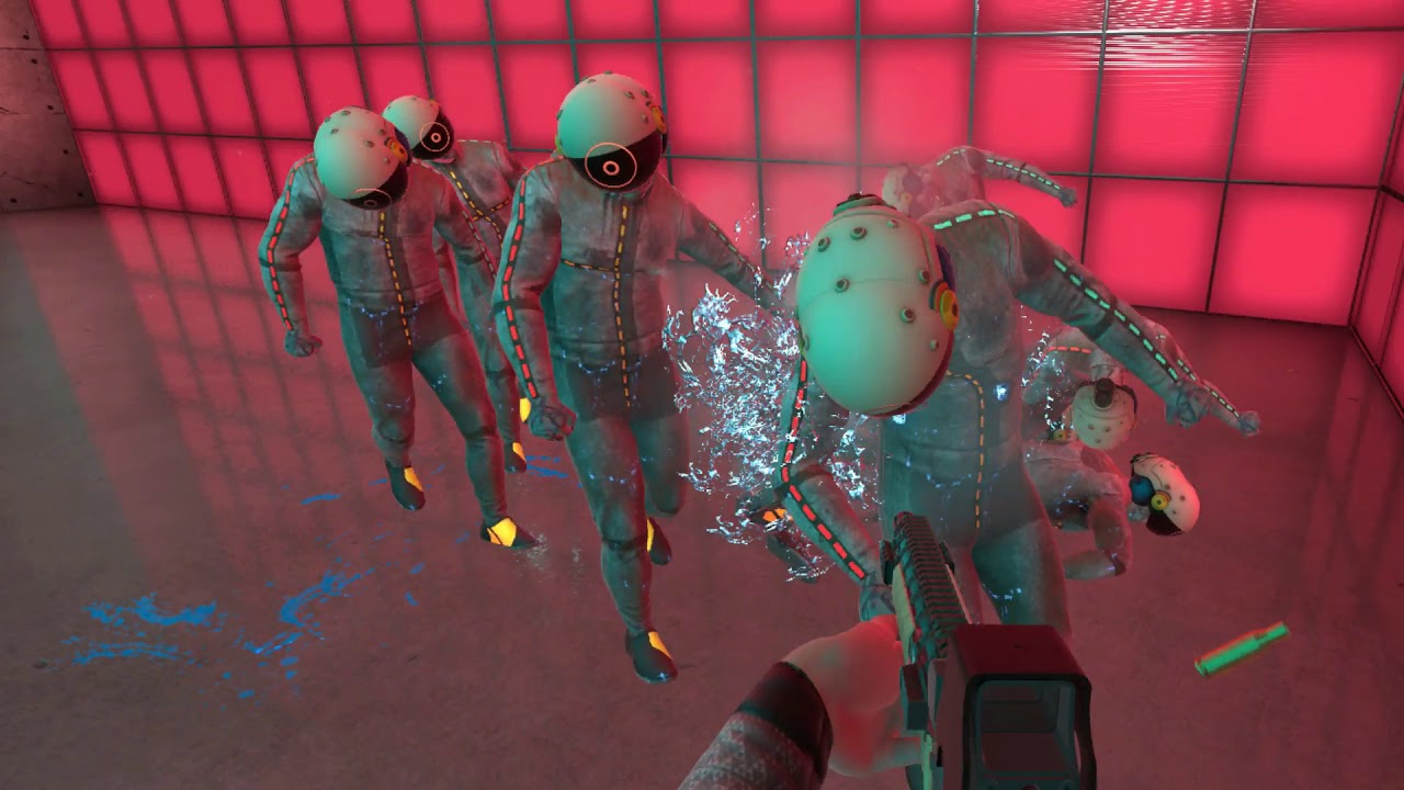 Boneworks Highlights