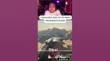 INSANE TRICKSHOT ❗❗| #callofduty #cod #mw3 #trickshot #shorts #twitch #live #follow #subscribe