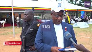 UGANDA JOINS GLOBAL COMMUNITY IN OBSERVING INTERNATIONAL AIDS CANDLELIGHT MEMORIAL 2026