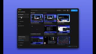 Creavit Studio - Upload to Google Drive