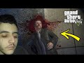 جميع نهايات GTA 5 أتحداك ما تبكي 