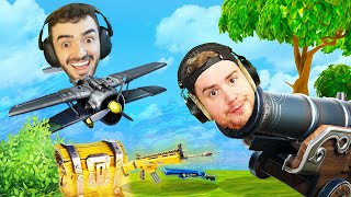 ProHenis & Kenworth Play OG Fortnite