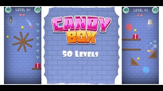 Candy Box | Arcade Game screenshot 5