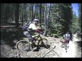 Mr Toads Wild Ride MTB