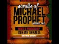 🔴 THE VERY BEST OF MICHAEL PROPHET  80'S CLASSIC RARE 12'INCH ROOTS REGGAE LOVERS ROCK COLLECTION  🔴