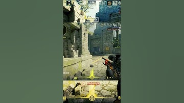 Taking Aim at Perfection: The Rise of SSG No Scope in #cs2