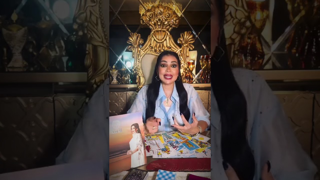 برج الأسد ♌ قوة خارقة ترفع مكانتك وتجعل الكل ينظر إليك بإعجاب وانبهار!