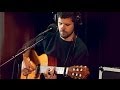 Capture de la vidéo Nick Mulvey "Nitrous" Acoustic On Pure