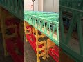 【プラレール】JR四国2000系南風を7両編成にして走らせる【大倉山記念館】