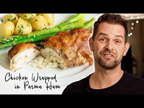 How Long To Cook Stuffed Chicken Fillets