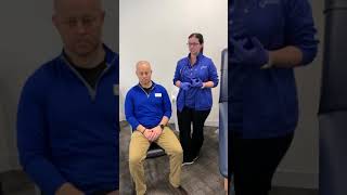 Dry Needling vs Acupuncture (what’s the difference?)