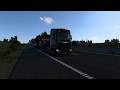EURO TRUCK SIMULATOR 2 - Scania #010