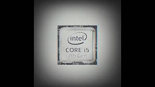 lo más potente pa jugar intel core i5  #memes #humor #edit #windows