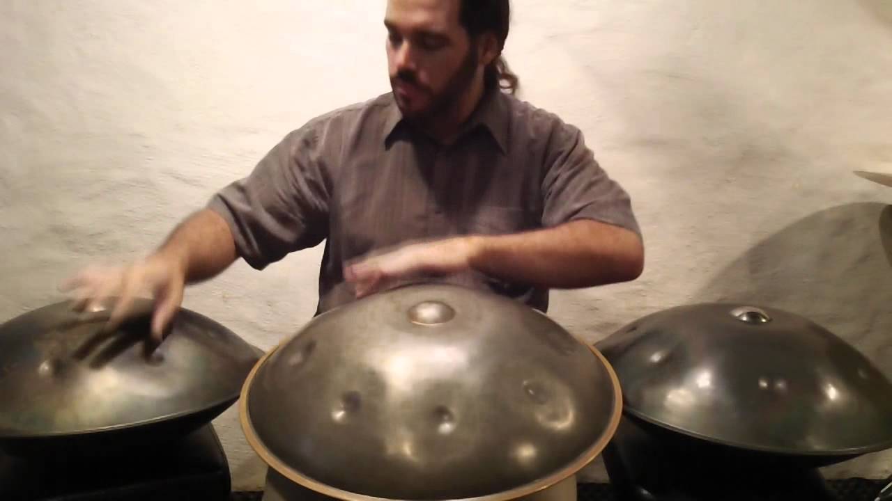 waves-of-the-danube-on-musical-saw-handpan-hang-drum-youtube