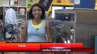 Coral Way Lavanderia Coin Laundry - Testimonial