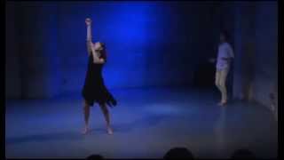 【Contemporary Dance】 太陽とヒゲ - 「マンホールレイン」- 【Contemporary Dance】 太陽とヒゲ - 「マンホールレイン」-