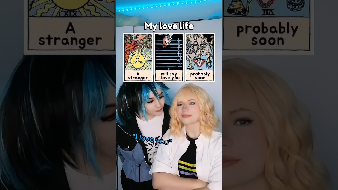 My love life | Luka Couffaine & Adrien Agreste@nikkihatsunecosplay#cosplay |Miraculous Ladybug
