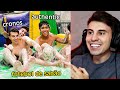 TENTE NÃO RIR COM AUTHENTIC GAMES | Desafio do futebol de sabão!