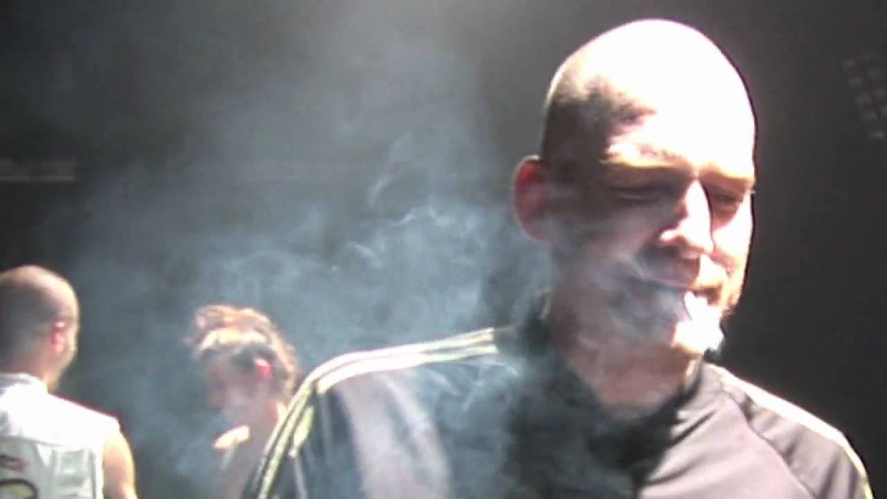 Saintwoods.com Presents: DIM & AutoErotique @ Club Soda