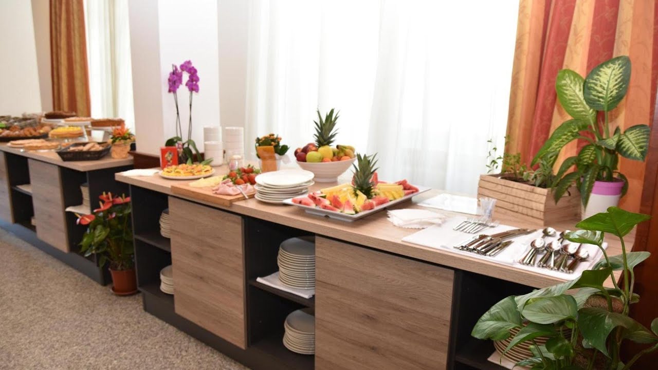 Hotel Excelsior, Montesilvano, Italy | Holidays In Italy