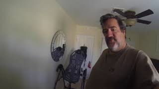 My back Issues & my experience with Inversion tables. - PART 2