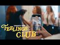 Feelings Club - Episode 9 (School Fight) | Short Form Series