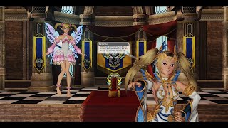 PSO2: Two Castles