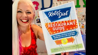 How to Find Keto Restaurants Near Me