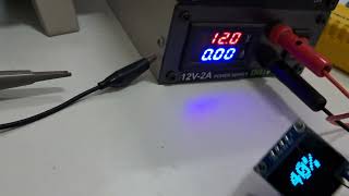 MOSFET SWITCH SHIELD FOR TINYDUINO