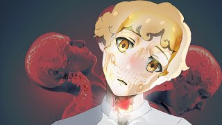 Jeez My Neck Animation