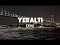 Eypio Yeraltı Sözleri Lyrics
