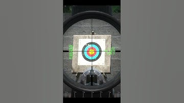 Hunter 85! Scum Sniper/Rifle & Attachments!