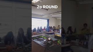 Projeto Logislab Segundo Round