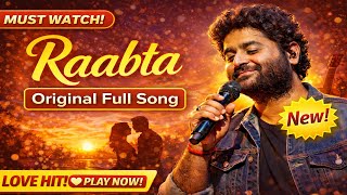 Raabta Hindi Full Cover Song – Lofi Version | Suno Dil Se Music Production #SunoDilSeHQ @SunoDilSeHQ screenshot 2