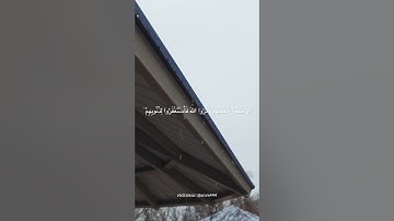 سورة آل عمران - Surah Al Imran - [133-136] بصوت القارئ أنس لهبوبي