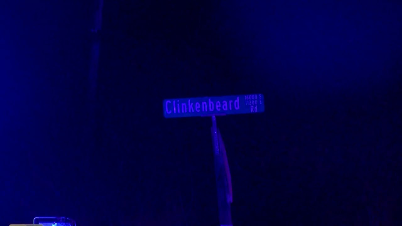 VIDEOGRAPHY ASHLAND CRASH